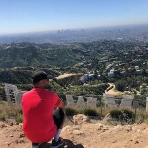 Meet your Posher, Brian